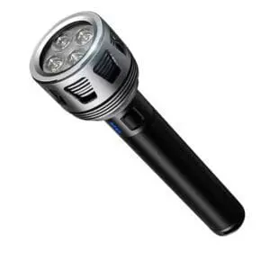 چراغ قوه دستی شیائومی مدل Nextool NE20168
