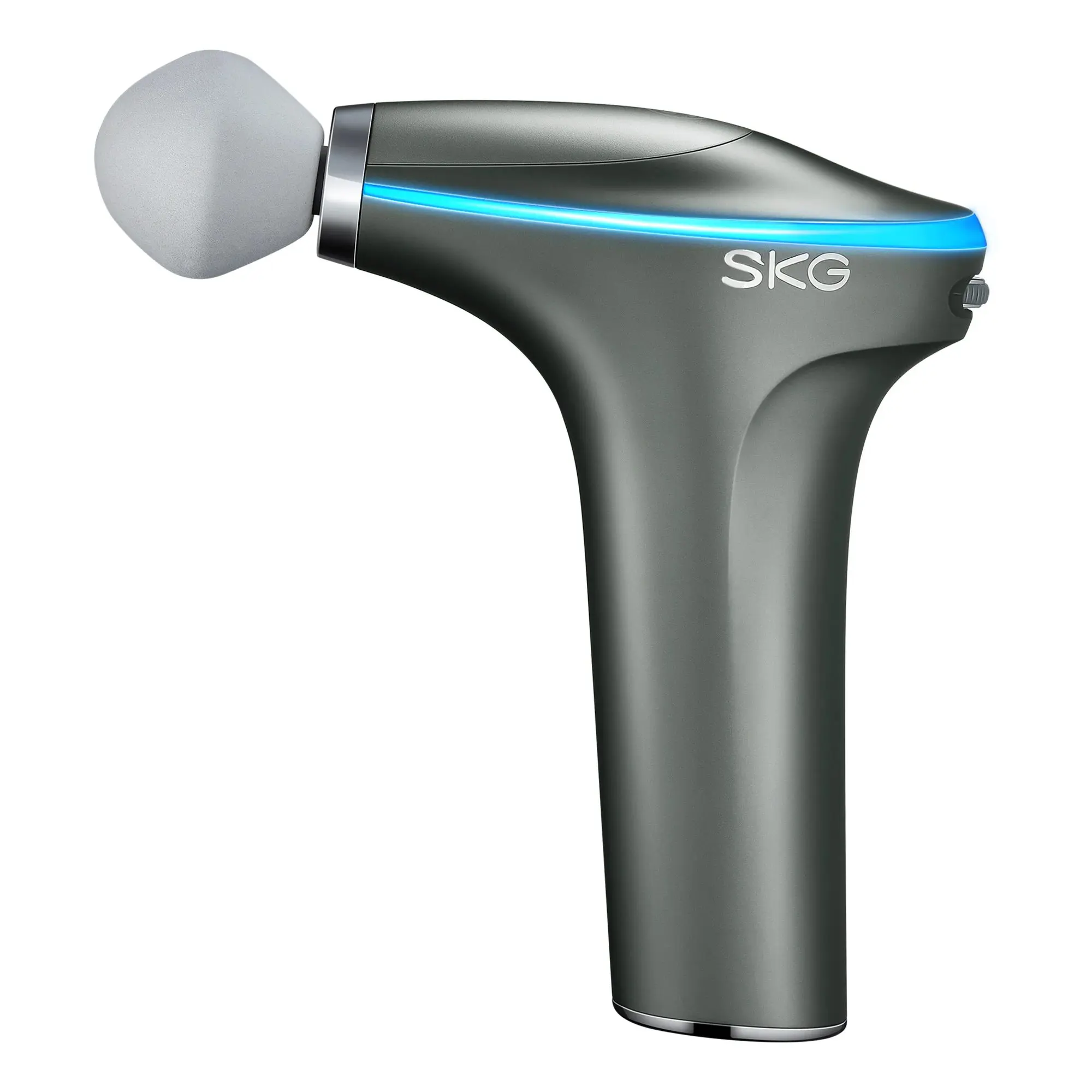 ماساژور تفنگی SKG مدل BODY MASSAGER X7E «اورجینال - ارسال 1 ساعت» 1 ماساژور برقی اس کا جی مدل F7
