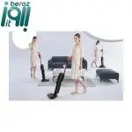 جارو شارژی لایدستو مدل W1