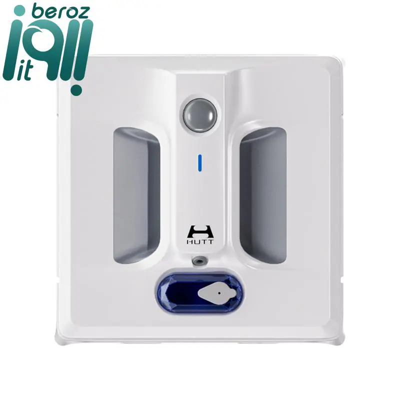 ربات شیشه پاک کن هات مدل A1
