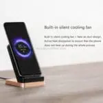 شارژر بی سیم شیائومی مدل MDY-12-EN