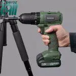 دریل مارس ورکر مدل MSBLID1201-04