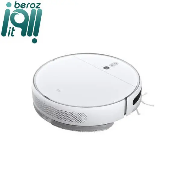 جاروبرقی شیائومی مدل Mop 2 3 جاروبرقی شیائومی مدل Mop 2