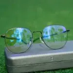 عینک محافظ چشم مدل HMJ01RM