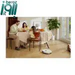 جاروبرقی روبوراک مدل Roborock S8 MaxV Ultra