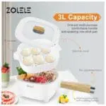 آرام پز زولهله مدل ZC306