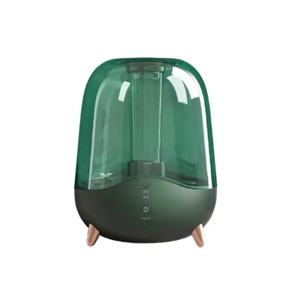 دستگاه بخور و رطوبت ساز درما شیائومی مدل DEM-F329 1 دستگاه بخور و رطوبت ساز سرد درما مدل F329
