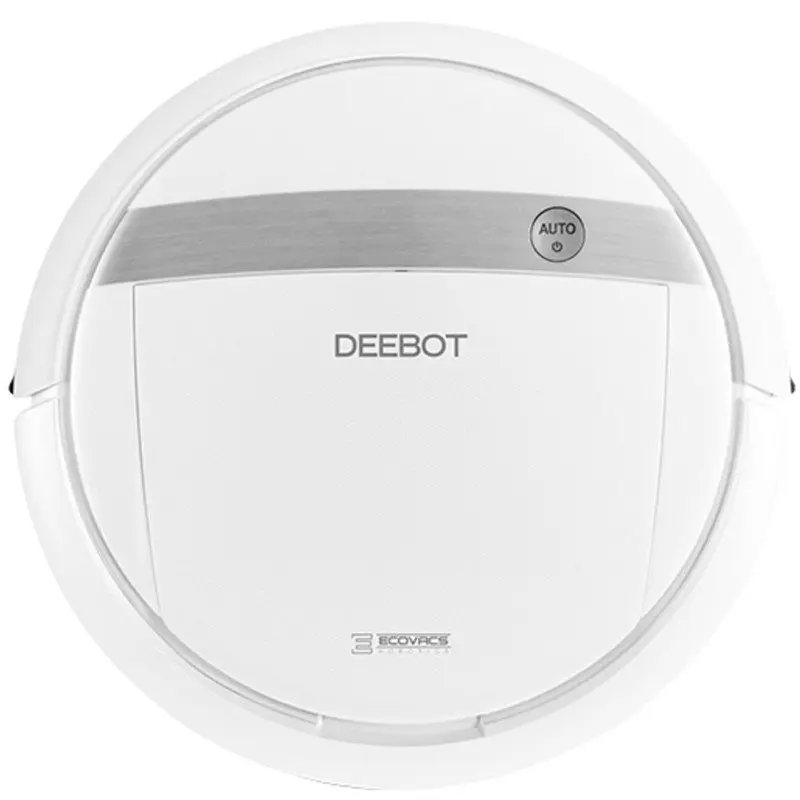جارو برقی اکووکس رباتیک مدل ECOVACS Deebot M88 (ارسال فوری) 1 جارو برقی رباتیک اکووکس رباتیک مدل Deebot M88