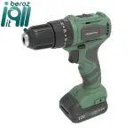 دریل مارس ورکر مدل MSBLID1201-04