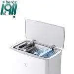 جاروبرقی رباتیک اکووکس مدل T20 Omni