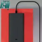 پاوربانک شیائومی مدل PB2050SZM ظرفیت 20000 میلی آمپر ساعت