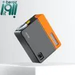 کمپرسور هوا سوِنتی مِی مدل TP04