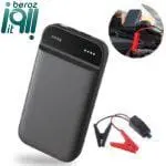 جامپ استارتر خودرو سونتی می مدل PS01 ظرفیت 11100 میلی آمپر ساعت