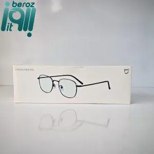 عینک محافظ چشم میجیا مدل HMJ06LM