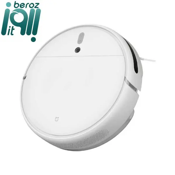 جاروبرقی شیائومی مدل Mop 2 lite 3 جاروبرقی شیائومی مدل Mop 2 lite
