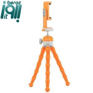 سه پایه نگهدارنده گوشی موبایل فوتوپرو مدل UFO 3