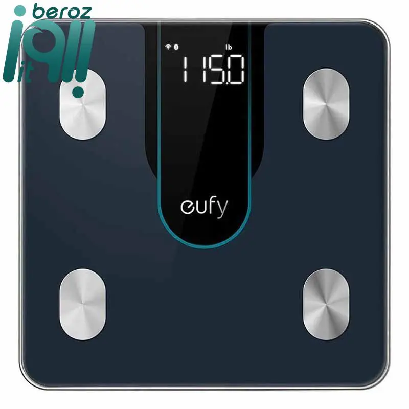 ترازو دیجیتال یوفی مدل Eufy P2 3 ترازو دیجیتال یوفی مدل Smart P2 کد T9148