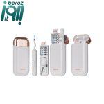 گوش پاک کن هوشمند بیبرد مدل Earsight plus