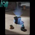 جارو رباتیک شیائومی مدل X20 Max