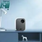 ویدئو پروژکتور هوشمند شیائومی مدل Smart Projector 2 SUN3851