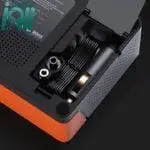 کمپرسور هوا سوِنتی مِی مدل TP04