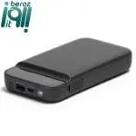 جامپ استارتر خودرو سونتی می مدل PS01 ظرفیت 11100 میلی آمپر ساعت