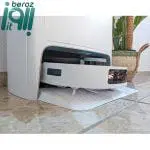 جاروبرقی رباتیک اکووکس مدل T20 Omni