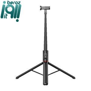 سه پایه نگهدارنده گوشی موبایل فوتوپرو مدل TL-802