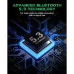 هندزفری بلوتوثی بلک شارک مدل T6