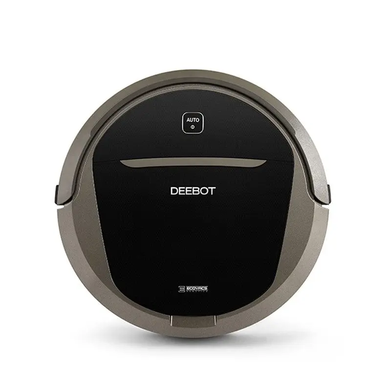 جارو برقی اکووکس رباتیک مدل ECOVACS Deebot M81 (ارسال فوری) 1 جارو برقی رباتیک اکووکس رباتیک مدل Deebot M81