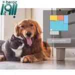 جاروبرقی روبوراک مدل Roborock S8 MaxV Ultra