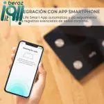 ترازو دیجیتال یوفی مدل C1