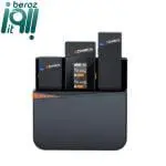 ست میکروفن بی سیم کامیکا مدل Vimo C3