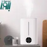 دستگاه بخور و رطوبت ساز لایدستو مدل F200S