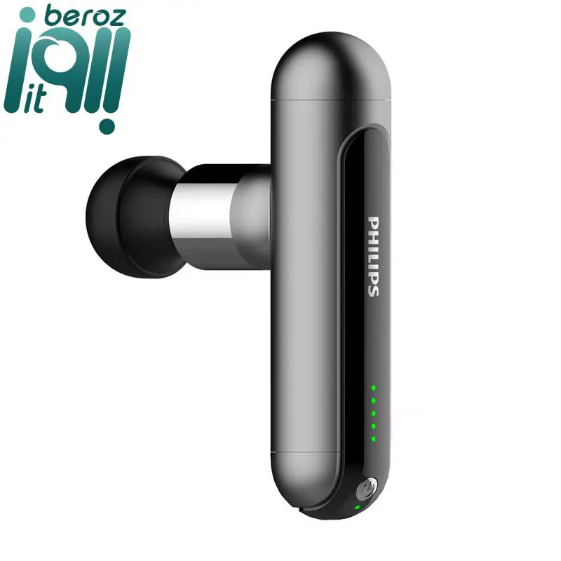 ماساژور برقی فیلیپس مدل PPM7303