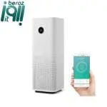 دستگاه تصفیه کننده هوا شیائومی مدل 4