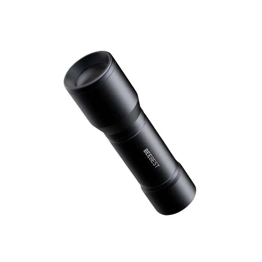 چراغ قوه شیائومی مدل BEEBEST Portable FlashLight F1 3 چراغ قوه بی بست مدل F1