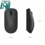 ماوس بی سیم شیائومی مدل XMWXSB01YM Lite