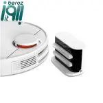 جاروبرقی رباتیک شیائومی مدل Mop P