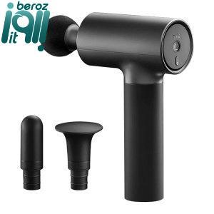 ماساژور تفنگی شیائومی MJJMQ02-ZJ / MJJMQ03-ZJ «اورجینال - ارسال 1 ساعت» 9 ماساژور برقی شیائومی مدل GUN