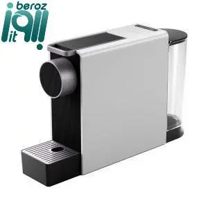 قهوه ساز مدل Mini Scishare S1201