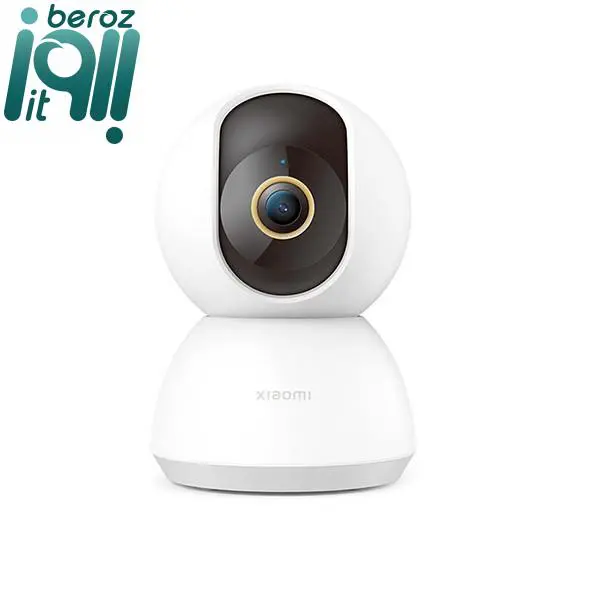 دوربین مداربسته تحت شبکه شیائومی مدل Xiaomi C300 «اورجینال ارسال فوری» 3 دوربین مداربسته تحت شبکه شیائومی مدل C300