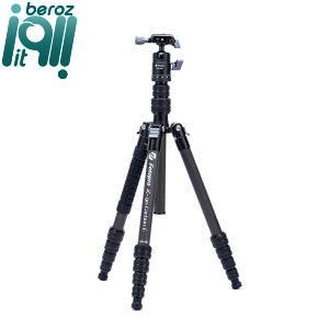 سه پایه دوربین فوتوپرو مدل X-go Carbon E 6 سه پایه دوربین فوتوپرو مدل X-go Carbon E