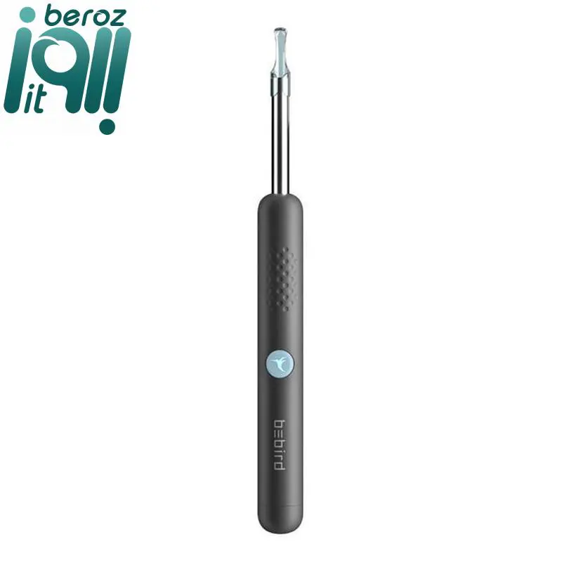 گوش پاک کن هوشمند شیائومی مدل Bebird R1 1 گوش پاک کن هوشمند شیائومی مدل Bebird R1