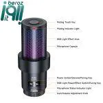 میکروفن رومیزی کامیکا مدل EJOY UNI PRO D