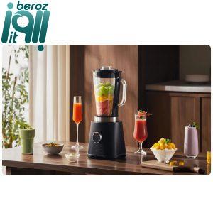 مخلوط کن شیائومی مدل 1CM «اورجینال – ارسال 1 ساعت»