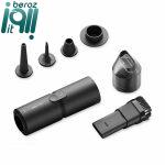 جارو شارژی هوتو مدل QWCXJ001