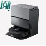 جاروبرقی روبوراک مدل Roborock S8 MaxV Ultra