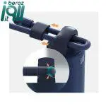 طناب ورزشی میجیا مدل XMSR-P803