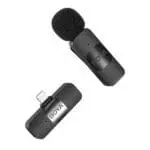 میکروفن بی سیم بویا مدل BY-V1